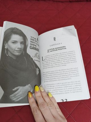 Libro DESPIERTA por estrenar!! 