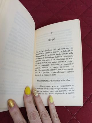 Libro ESTABLECER METAS Y ALCANZARLAS! 
