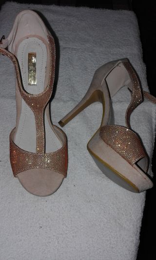 Zapatos mujer