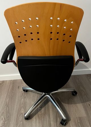 Silla escritorio