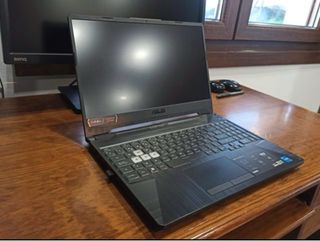 Asus TUF Gaming F15 FX506HC