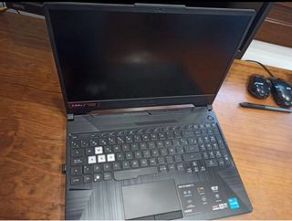 Asus TUF Gaming F15 FX506HC