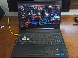 Asus TUF Gaming F15 FX506HC