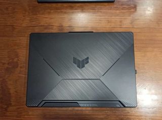 Asus TUF Gaming F15 FX506HC