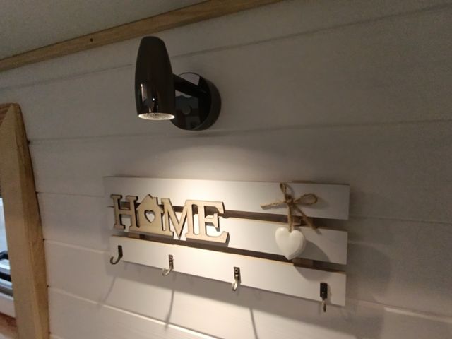 CAMPERIZACION PRECIO JUSTO!! SUPER EQUIPADA