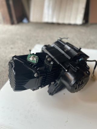 motor pitbike z212cc 22cv