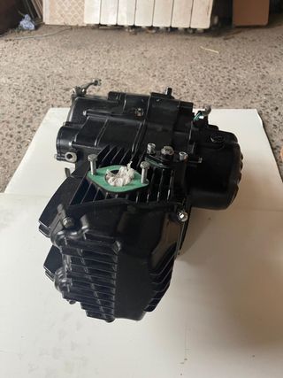 motor pitbike z212cc 22cv