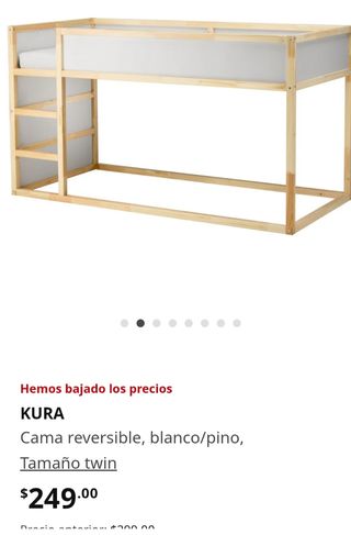 LITERA KURA IKEA