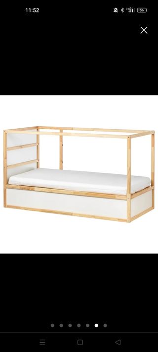 LITERA KURA IKEA