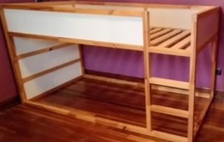 LITERA KURA IKEA