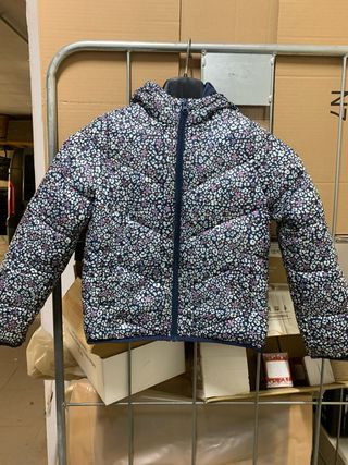 Giubbotto bimba Primark