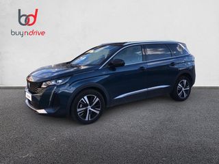 Peugeot 5008 1.2 PureTech 130cv S&S EAT8 GT