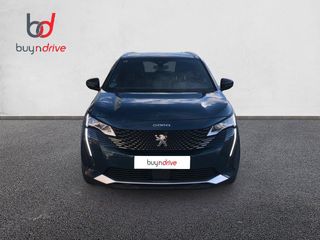 Peugeot 5008 1.2 PureTech 130cv S&S EAT8 GT