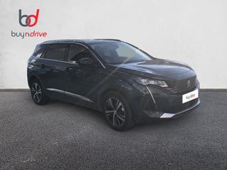 Peugeot 5008 1.2 PureTech 130cv S&S EAT8 GT