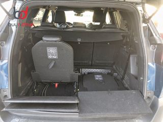 Peugeot 5008 1.2 PureTech 130cv S&S EAT8 GT