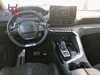 Peugeot 5008 1.2 PureTech 130cv S&S EAT8 GT