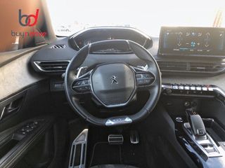 Peugeot 5008 1.2 PureTech 130cv S&S EAT8 GT