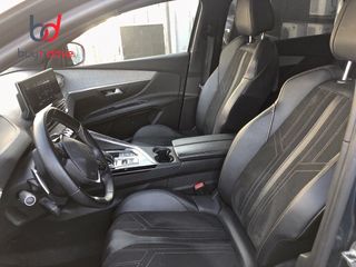 Peugeot 5008 1.2 PureTech 130cv S&S EAT8 GT