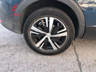 Peugeot 5008 1.2 PureTech 130cv S&S EAT8 GT