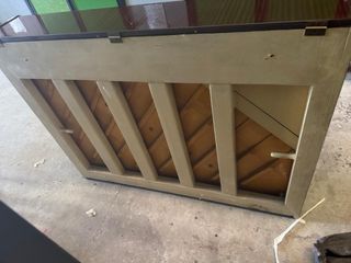 Piano de pared