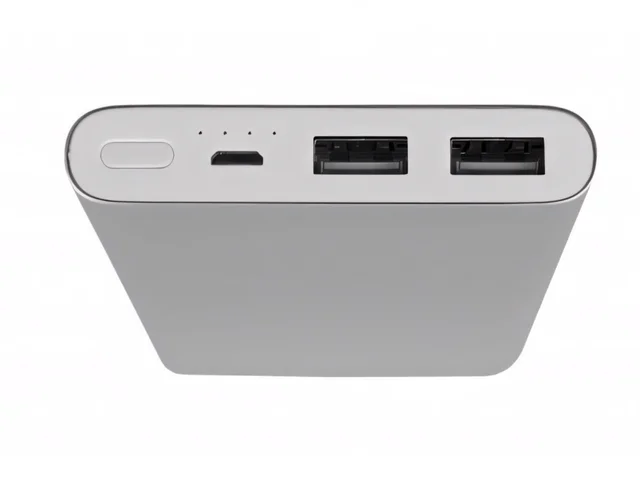 powerbank xiaomi