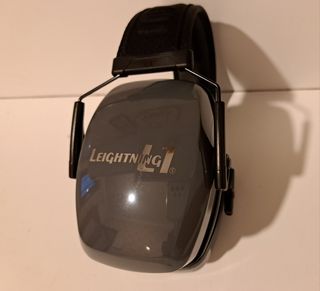 Cuffie antirumore Bilsom Leightning L1