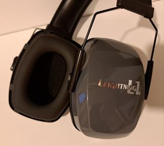 Cuffie antirumore Bilsom Leightning L1