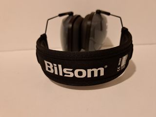 Cuffie antirumore Bilsom Leightning L1