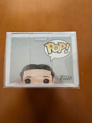 Funko pop juego de tronos 