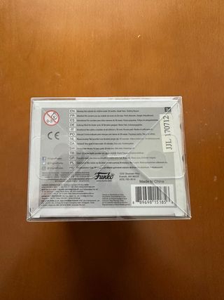 Funko pop juego de tronos 