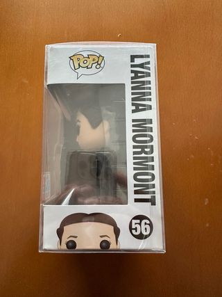 Funko pop juego de tronos 