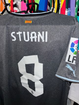 Camiseta Espanyol Stuani M 