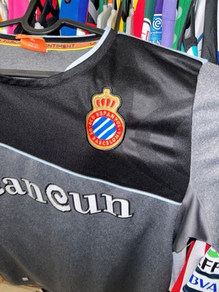 Camiseta Espanyol Stuani M 