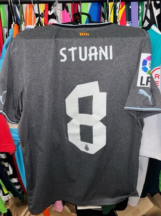 Camiseta Espanyol Stuani M 