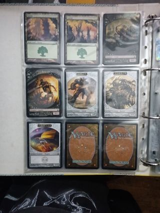 MTG: BESIEGED COMPLETO 