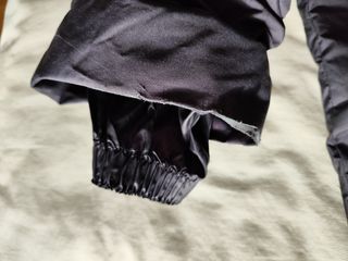 Pantalón nieve niño. 6 años