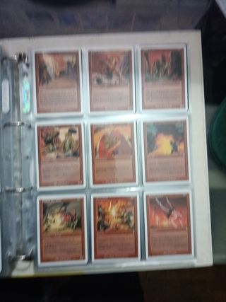 MTG: 7 EDICION COMPLETA