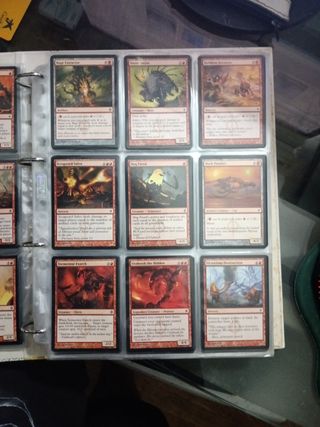 MTG: NEW PHYREXIA COMPLETO 