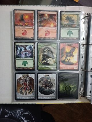 MTG: NEW PHYREXIA COMPLETO 
