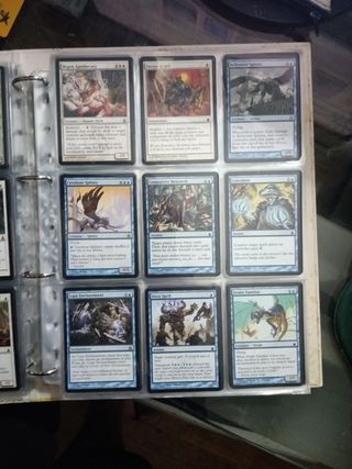 MTG: RAVNICA COMPLETO 