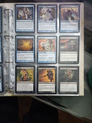 MTG: RAVNICA COMPLETO 