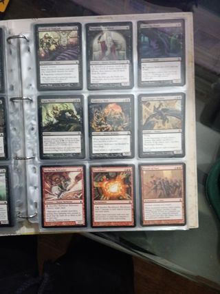MTG: RAVNICA COMPLETO 