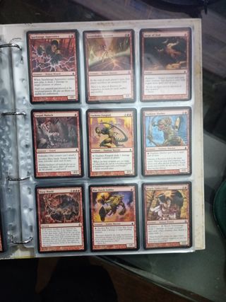 MTG: RAVNICA COMPLETO 