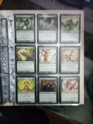 MTG: RAVNICA COMPLETO 