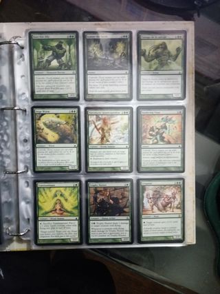 MTG: RAVNICA COMPLETO 