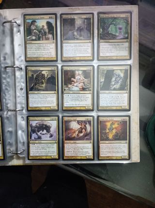 MTG: RAVNICA COMPLETO 