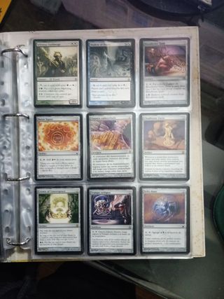 MTG: RAVNICA COMPLETO 