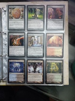 MTG: RAVNICA COMPLETO 