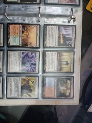 MTG: GUILDPACT COMPLETO 