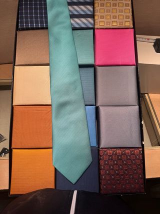 Corbata